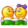 Emoji 18 30