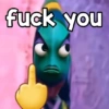 fuck you