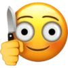 🌶 Emoji Pesado 19