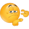 🌶 Emoji Pesado 28