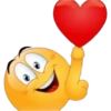 🌶 Emoji Pesado 25
