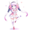 X