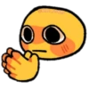 Emojis Horny🥵🤤 Love😍🥺 2 11