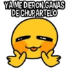 Emojis Horny🥵🤤 Love😍🥺 2 16