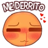 Emojis Horny🥵🤤 Love😍🥺 2 12