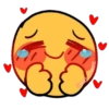Emojis Horny🥵🤤 Love😍🥺 2 22