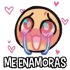 Emojis Horny🥵🤤 Love😍🥺 2 9