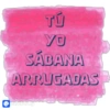 TÚ Yo SÁBANA ARRUGADAS