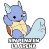 Pokemon Hot 21