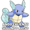 Pokemon Hot 5