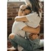 Kiss hug couple 3 13