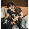 Kiss hug couple 3 19