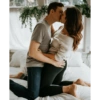Kiss hug couple 3 30