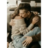 Kiss hug couple 3 22