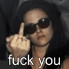 fuck you