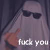 fuck you