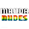 MANDA NUDES Sticker.ly