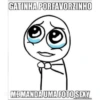 GATINHA PORFAVORZINHO MEMANDA UMA FOTO SEXY GERADORMEME