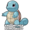 Pokemon Hot 17