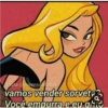Insta @jovenssacados vamos vender sorvete? Você empurra e eu aito