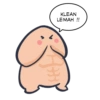 Jamur lucu 15
