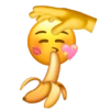 🌶 Emoji Pesado 14