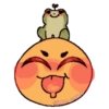 Emojis Horny🥵🤤 Love😍🥺 2 24