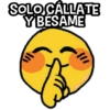 Emojis Horny🥵🤤 Love😍🥺 2 30