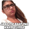 JAAO me BAAT NHI KARTI Tumse