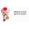vaffanculo mi butto
giù da un burrone