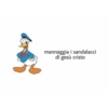 mannaggia i sandalacci
di gesù cristo