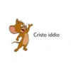 Cristo iddio