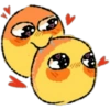 Charley Stickers