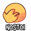 @HARLEY STICKERS NOSTOI