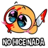 CHARLEY NO HICE NADA