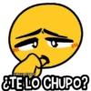 @HARLEY STICKERS ¿TE LO CHUPO?