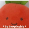 * ira inexplicable *