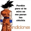 @pendiciones_siarjass Perdón pero si te miro se me paran las chichis Bendiciones