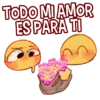 Emojis Horny🥵🤤 Love😍🥺 2 19