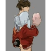 Figurinha bts+18 9