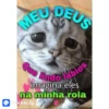 MEU DEUS Que lindo lábios imagina eles na minha rola →Sticker.ly