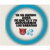 YA VA Siendo HORA DE QUE TU Y YO ARRUGUEMOS LAS SABANAS