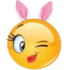 Exciting Emoji 7