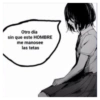 Otro día sin que este HOMBRE me manosee las tetas