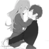 Mangá love 6