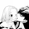 Mangá love 4