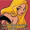 Insta @jovenssafados
vamos vender sorvete?
Você empurra e eu grito