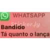 WHATSAPP Bandidoker.ly Tá quanto o lança