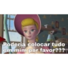 Poderia colocar tudo em mim por favor???