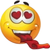 Exciting Emoji 8